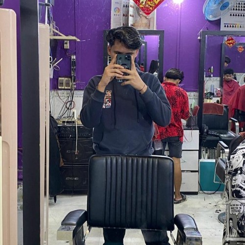 Birthday CS 05BTV (Alem Alhanda Edit x Rival Lubis) #OCT13