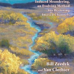 [VIEW] PDF 📧 Let the Water Do the Work: Induced Meandering, an Evolving Method for R