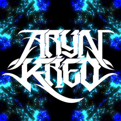 Aryn Kred - Enough [FREE DOWNLOAD]