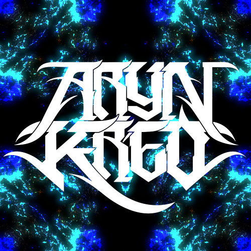 Aryn Kred - Enough [FREE DOWNLOAD]