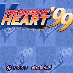 Queen of Heart'99 - Yuki Theme Remix