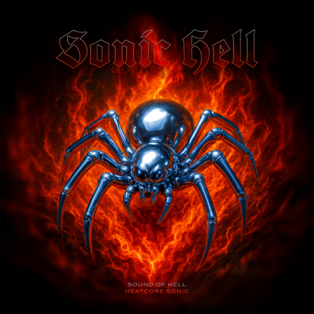 Stream FOKUS - DÄMON (LIVE) [SONIC HELL VA] by Sound of Hell | Listen ...