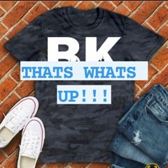 REDMAN TIME 4 SUMAKSION - BRYSON TILLER COY - DJBKNY