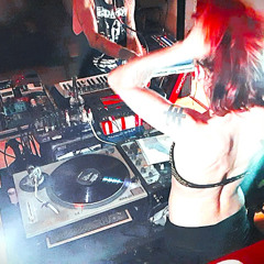 LOVE IS THE MESSAGE (Live FUCK NOISE)