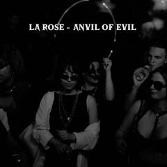 Anvil of Evil - Podcast