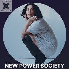 New Power Society