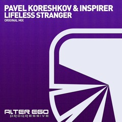 Pavel Koreshkov & Inspirer - Lifeless Stranger