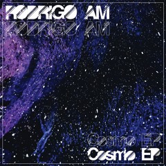 [PREMIERE] Rodrigo AM - Cosmo (Original Mix) [Soon on Emerald & Doreen Records]