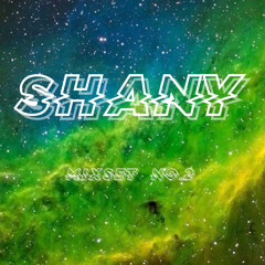 SHANY MIXSET No.2