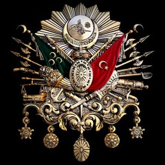 Abdulhamid Han - |OTTOMAN EMPIRE |☾☆|1453|