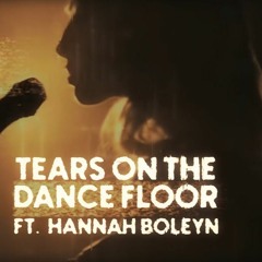 JD Project - Tears On The Dancefloor ft Hannah Boleyn(Sample)