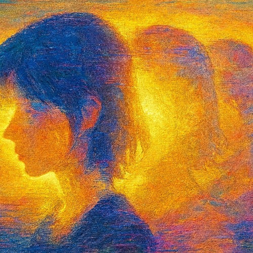 偽の光 - False Light