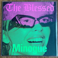 The Blessed Madonna x Kylie Minogue - Edge of Saturday Night [BoGEY Remix]