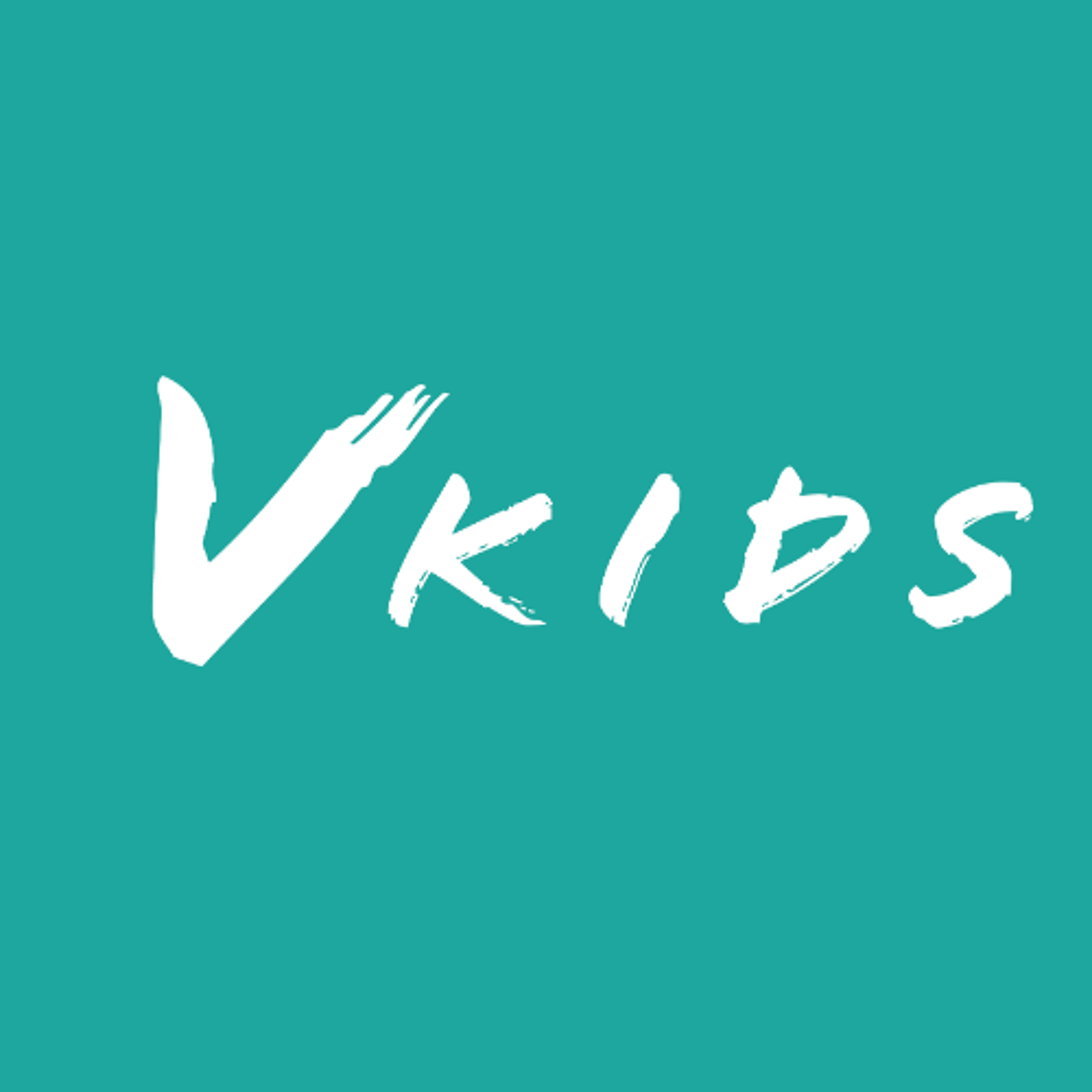 Sunday 28 June - Vkids Take Over episode artwork