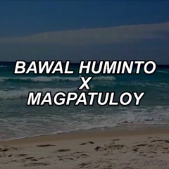 OFF Papers - Bawal Huminto X Magpatuloy
