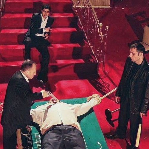 şam-sudan pantolon (s&r)