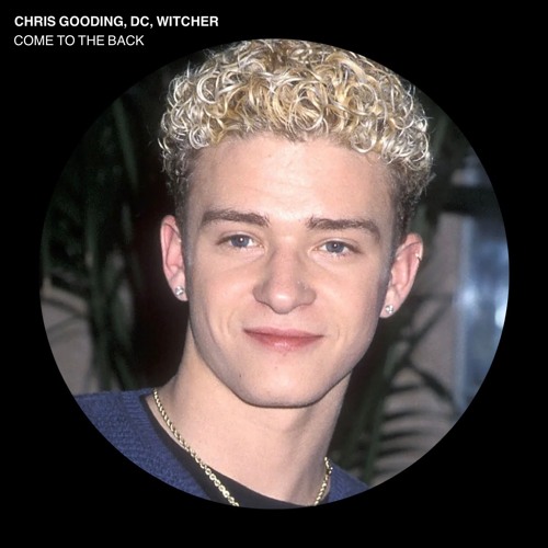 Chris Gooding, DC, Witcher - Come To The Back [Free Download]