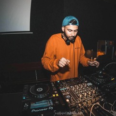 Gexan - LIVE STREAM FROM HEARTH STUDIO