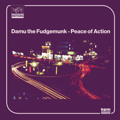 Stream Damu The Fudgemunk music | Listen to songs, albums