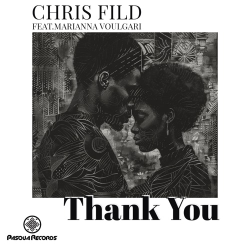Chris Fild, Marianna Voulgari - Thank You (Original Mix)