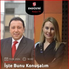 Zuhal Ürgün - Çetin Ünsalan ile İşte Bunu Konuşalım