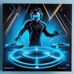 Parooze Through 90s Dance Vinyl Records 2007