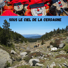 Sous le ciel de la Cerdagne