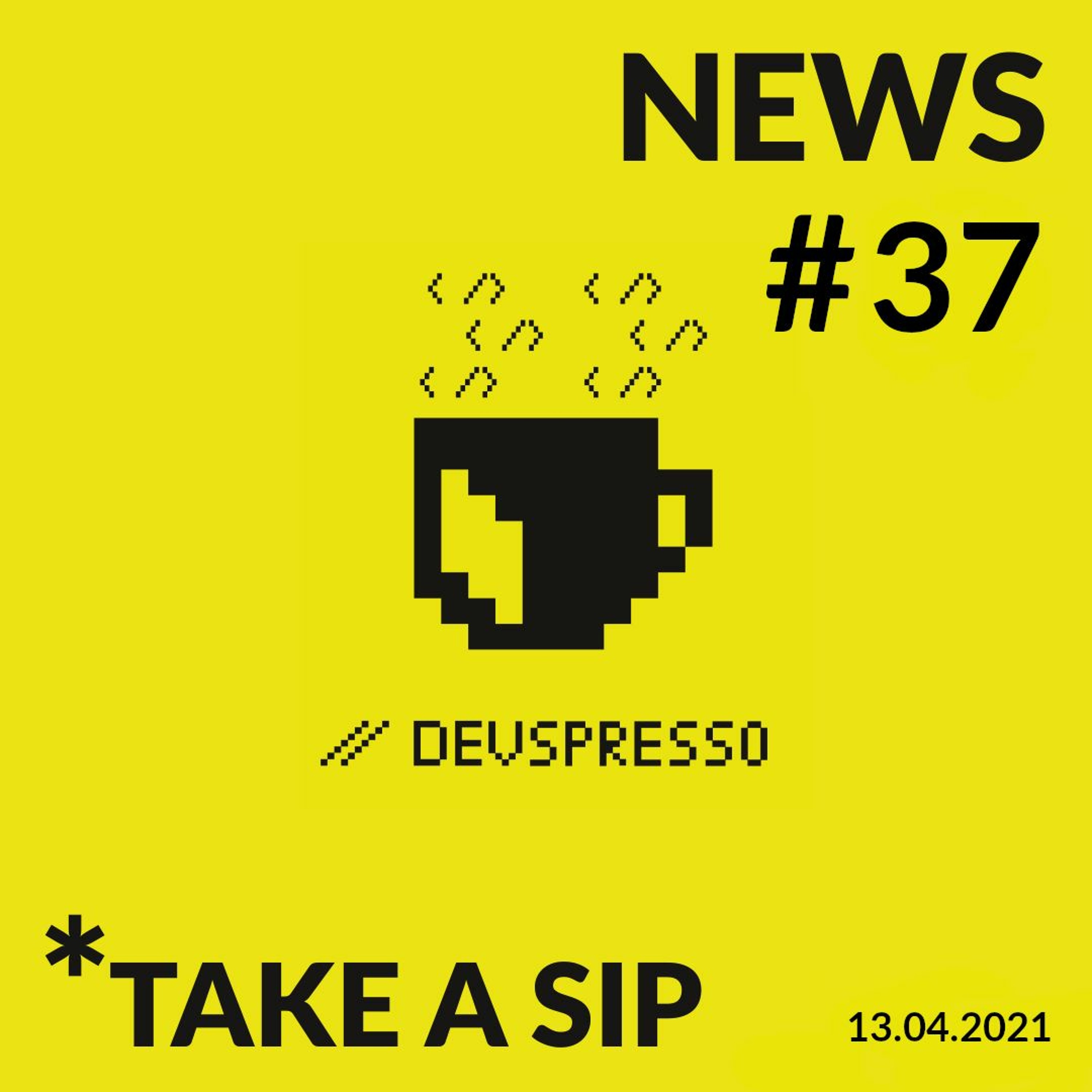 DevSpresso Podcast