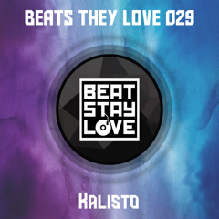 beats they love 029: Kalisto