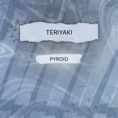 Teriyaki