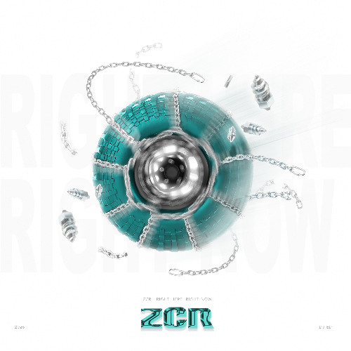 Stream Fatboy Slim - Right Here, Right Now! (ZCR Edit) by ZCR