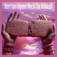 Hurrian Hymn No.6 (To Nikkal)