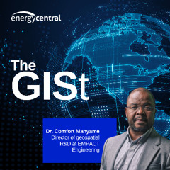 Moving beyond the map: How GIS takes utility leaders from reactive to proactive