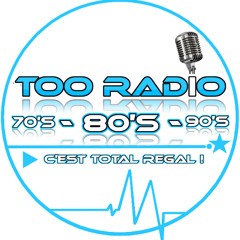 MIXTAPE TOO RADIO DJ TOCHE VOLUME 34
