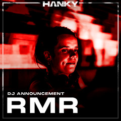 Hanky Red 2 Bday - Salon - RMR