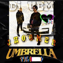 Umbrella - Jhoomer Diljit Dosanjh - Dj UBM