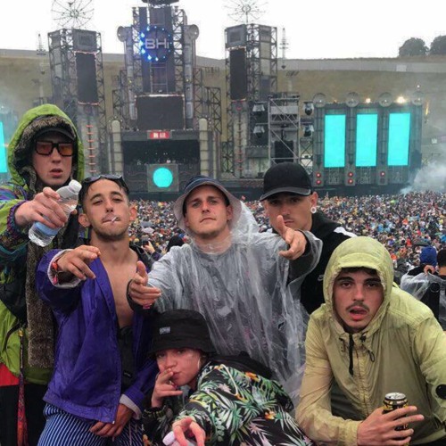 DNB 2018