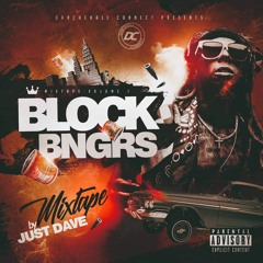 Block BNGRS Vol.1 (Hip-Hop Mixtape)