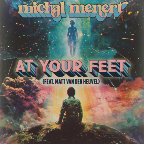 AT YOUR FEET(feat. Matt van den Heuvel)