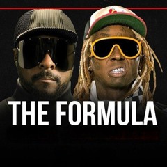 "The Formula" (MURX REMIX) WILL.I.AM X LIL'WAYNE
