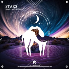 Ramin And Harmon - Stars (Cafe De Anatolia)