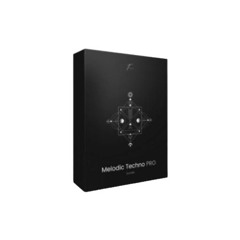 Melodic Techno Pro Sample Pack Download