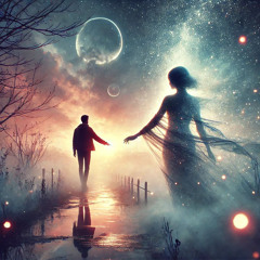 Never be alone
