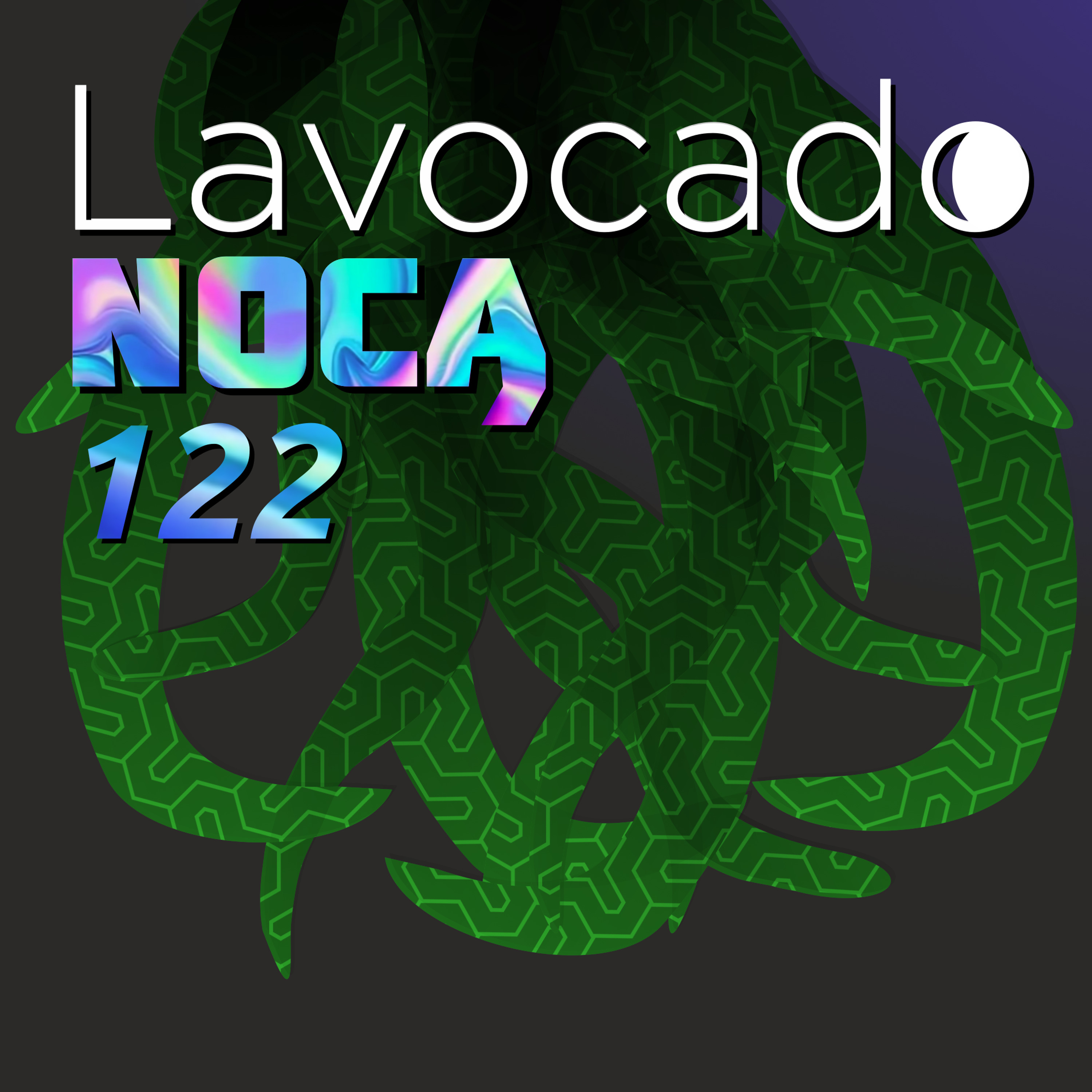Lavocado Nocą Podcast - Gry & gaming: trendy, nisze i legendy