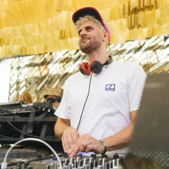 Kraang at Bass Coast 2025