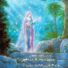 انا بعشق الغنا قدام عنيك