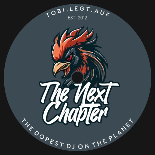 The Next Chapter