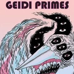 grimes – geidi primes (nightcore)