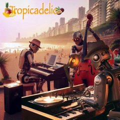 Tropicadelic