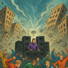 ČØX - THE TYPE OF GUY